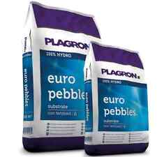 Plagron Euro Pebbles – Premium Clay Pebbles for Hydroponics & Drainage