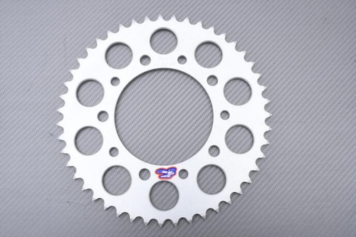 Renthal rear sprocket light - rear,