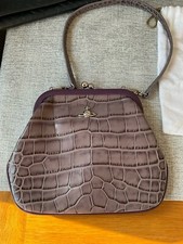 VIVIENNE WESTWOOD LILAC