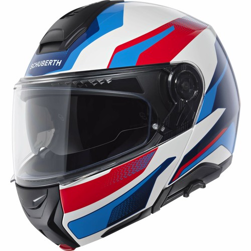 Schuberth concept tracer - schuberth,