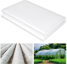 Wieerda Extra Thick Polythene
