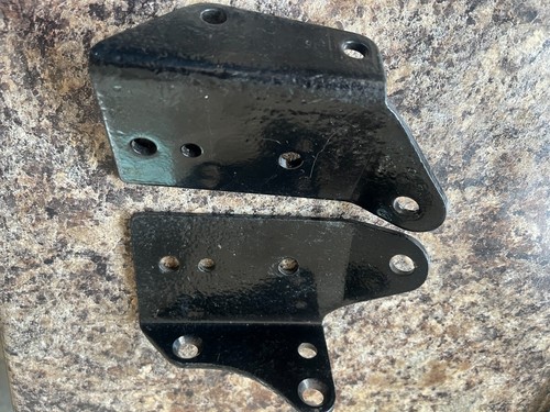Mgb chrome bumper - bumper, engine