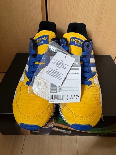 Adidas dragon ball ultra - adidas,