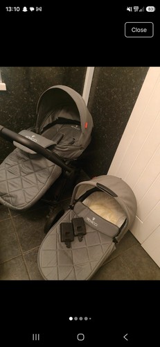 Venicci turisso pushchair - pushchair,