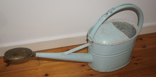 Haws vintage galvanized - haws,