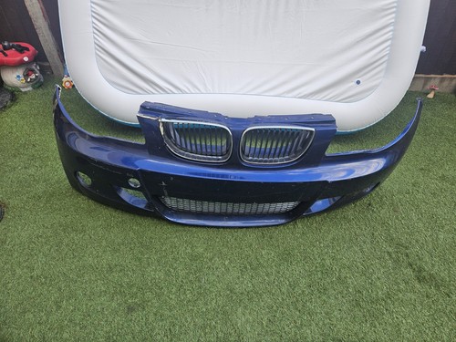 Bmw sport front - sport, bumper