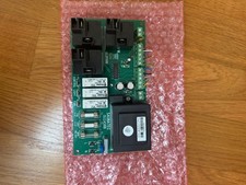 Saunatec Sauna Heater Control Board OLEA58B OLZP58B Replacement Part) 