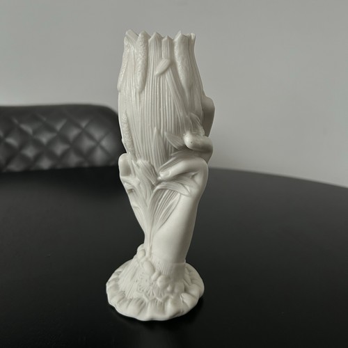 Parian ware style - parian,