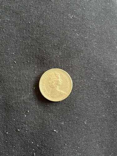 1984 rare coin nemo me - 1984,
