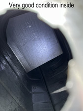 Ford Capri Mk1  Fuel Petrol