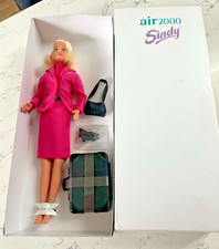 Rare Vivid Imaginations Air