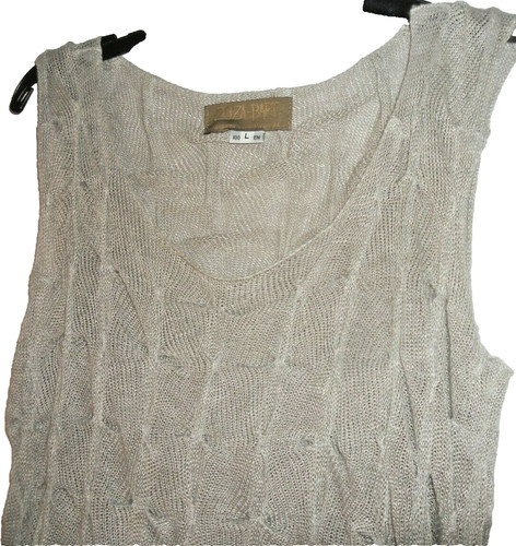 Zuza bart art wear oat - zuza,