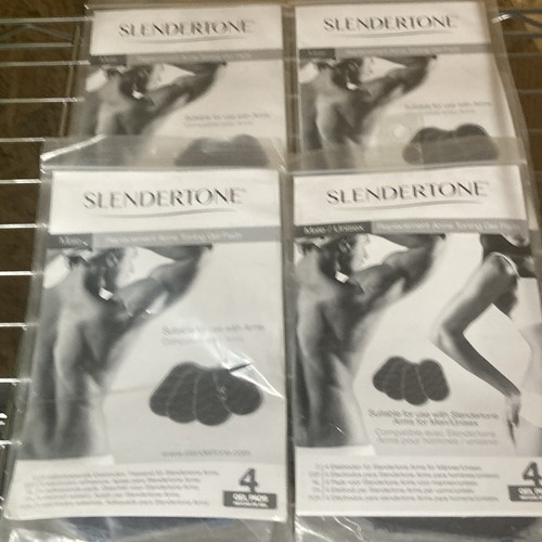 Slendertone replacement arms - replacement,