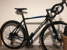 Boardman CX Comp Medium road bike