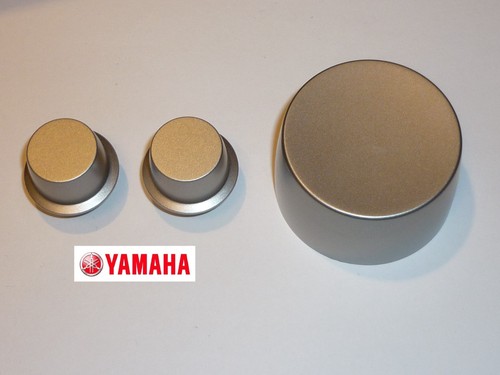 Knobs only for - only, yamaha
