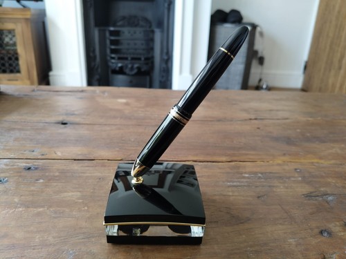 Montblanc meisterstuck 149 - meisterstuck,