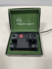 Leitz Trinovid 8 x 20 C