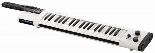 Yamaha vkb 100 vocaloid keytar - yamaha,