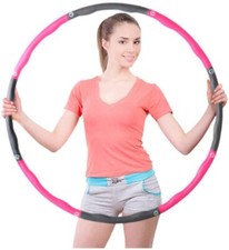 Hula Hoop Weighted Hula Hoops