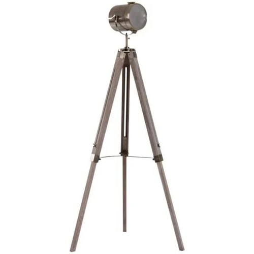Homcom tripod floor - tripod, lamp