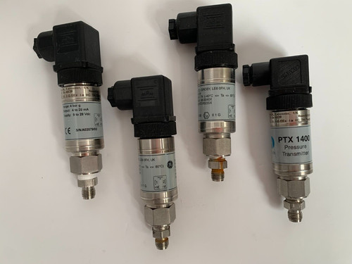 Druck leicester ptx1400 - leicester,