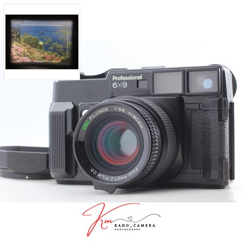 Count 086 mint fujifilm - [mint],