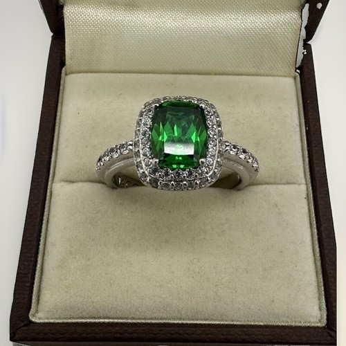 Tacori sterling silver 925 - silver,