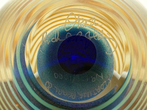 Okra glass ltd floating - glass, ed