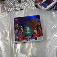 Topps Match Attax Euro 2024