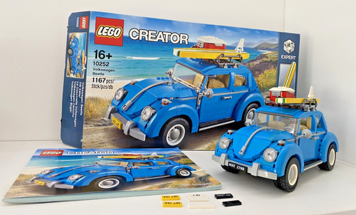 Lego creator expert - creator,