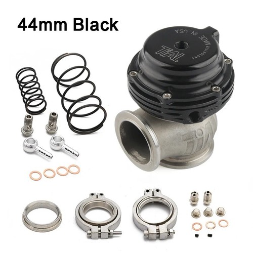 Tial 44mm wastegate - tial, steel