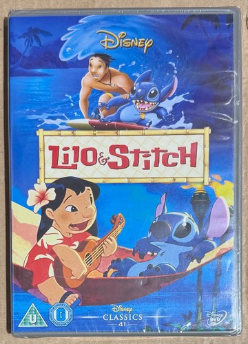 Disney lilo stitch - &,