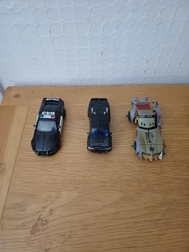 Transformers movie 1x - 2x,