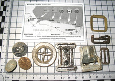 WW2 D Day Normandy Landings