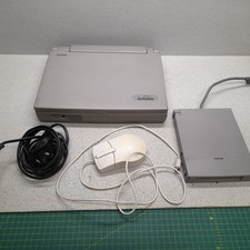 Toshiba Satellite 200CDS