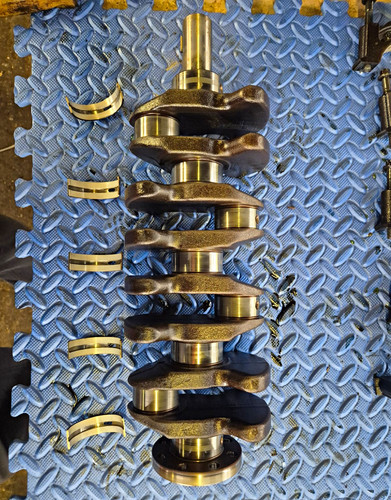 Mercedes slk 271 engine - mercedes,