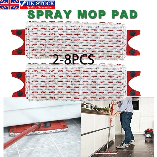 Replacement refill mop head - replacement,