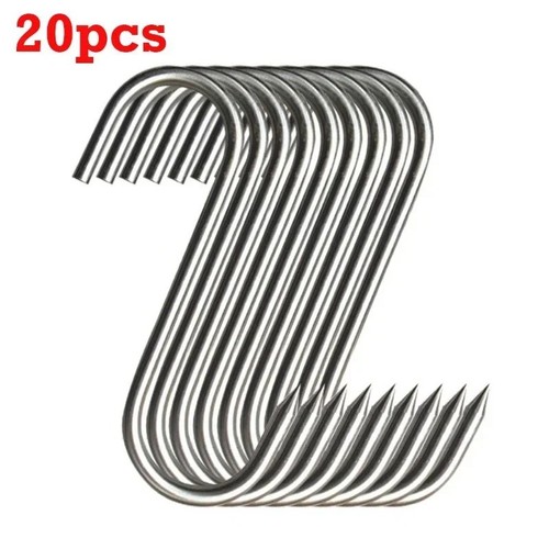 Meat hooks premium - hooks,
