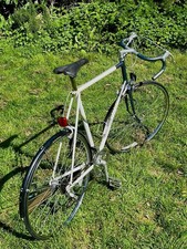 Raleigh Dupe Vintage Road Bike