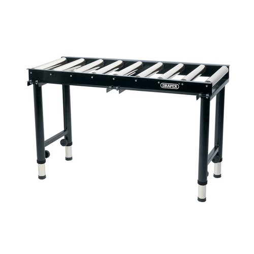 Draper 19192 roller table - draper,