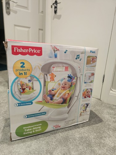 Fisher price rainforest - fisher-price,