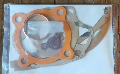 Bsa engine set for 175cc - engine,