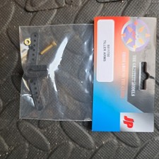 JP Tiller Arm Double For RC