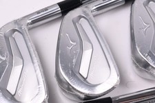 Mizuno Pro 243 Irons / 4-PW /