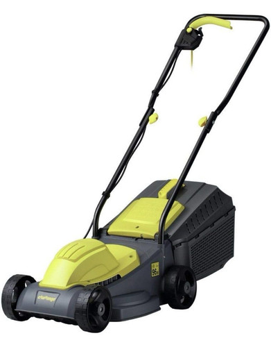 Flymo corded electric push - flymo,