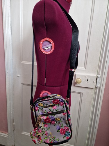 Betsey johnson floral - johnson,