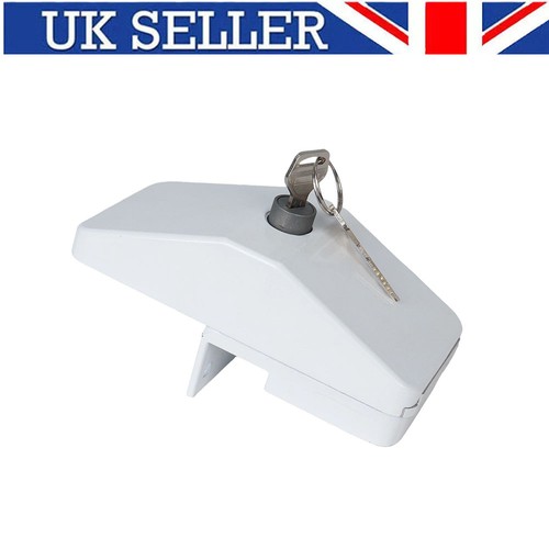 Door frame lock caravan - frame,