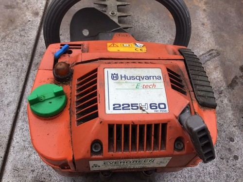 Husqvarna 225h60 hedge - 225h60,