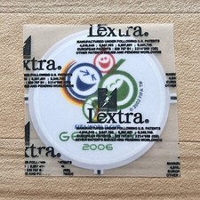 World Cup 2006 Patch Football