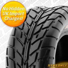 21x7x10 LTZ400 FRONT TYRE ROAD STREET RACE E MARKED A021 AO21 175/80-10 SUN-F